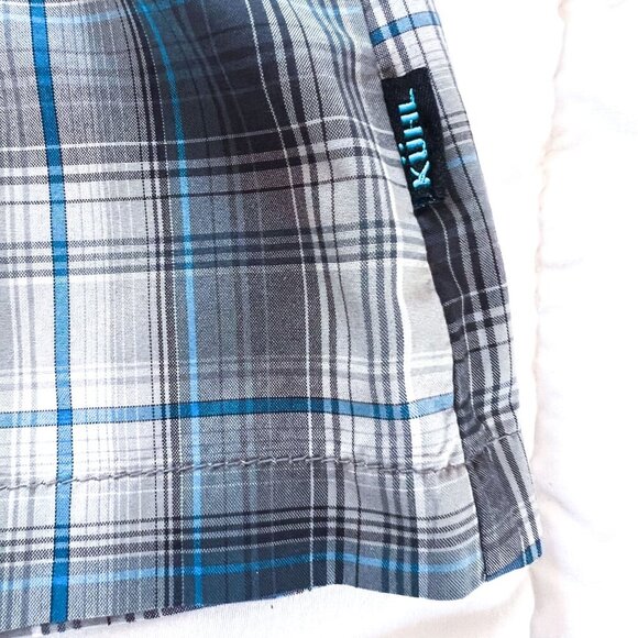 KUHL Response Short Sleeve Shirt Large - Picture 8 of 14